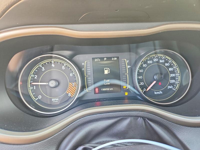 Продаж на аукціоні авто 2014 Jeep Cherokee, vin: 1C4PJMCS4EW271342, номер лоту: 50181636