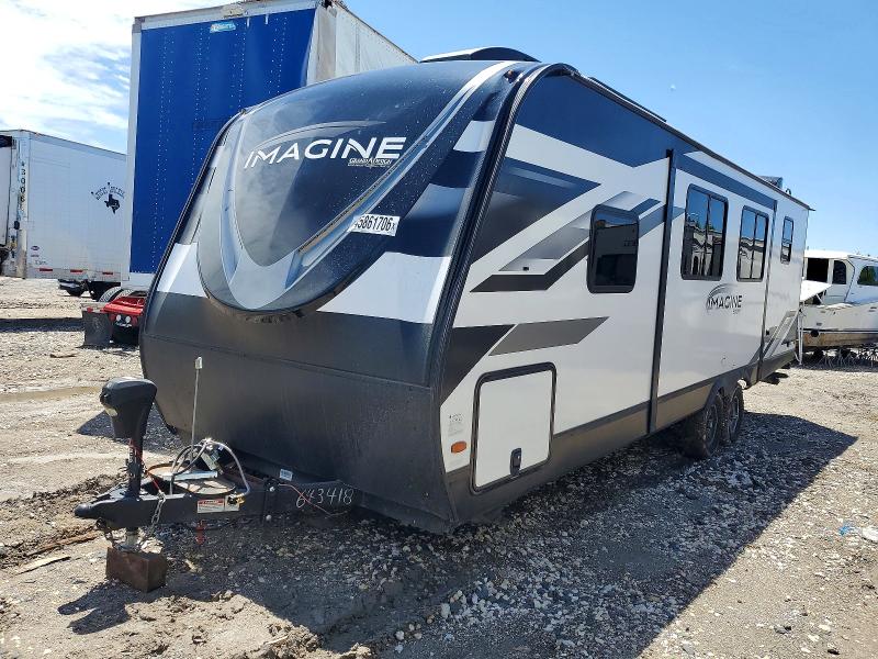 Aukcja sprzedaży 2023 Grand Design Imagine, vin: 573TE3226P6643418, numer aukcji: 45861706