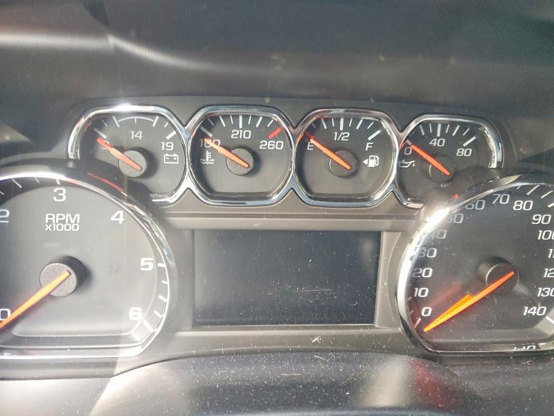 Aukcja sprzedaży 2014 Gmc Sierra, vin: 1GTV2UEHXEZ297626, numer aukcji: 50389546