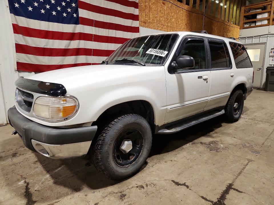 Продаж на аукціоні авто 1999 Ford Explorer, vin: 1FMZU34E6XZB30479, номер лоту: 50156896