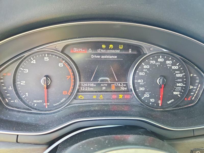 Aukcja sprzedaży 2021 Audi A5, vin: WAUDACF59MA012941, numer aukcji: 47410146