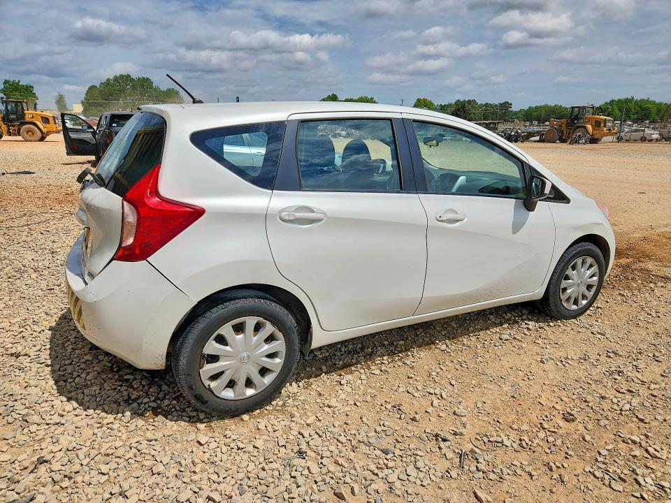 Продажа на аукционе авто 2015 Nissan Versa Note, vin: 3N1CE2CP0FL378966, номер лота: 49813386