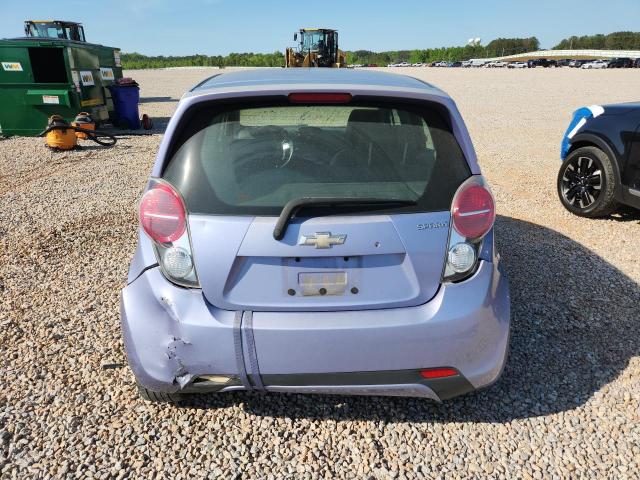Продажа на аукционе авто 2014 Chevrolet Spark, vin: KL8CD6S93EC474507, номер лота: 49468076
