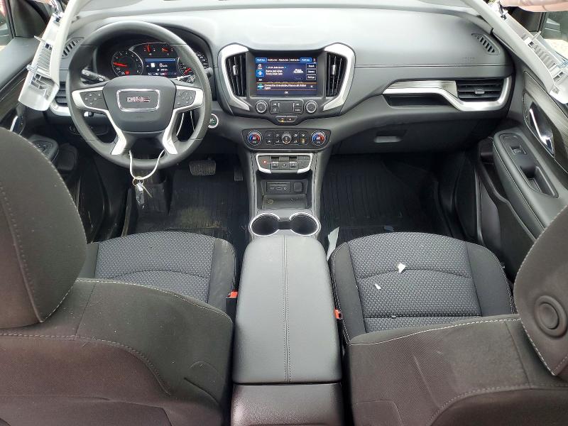 Продаж на аукціоні авто 2024 Gmc Terrain, vin: 3GKALTEG9RL257228, номер лоту: 49985876