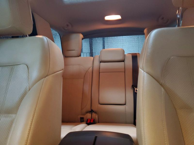 Aukcja sprzedaży 2016 Mercedes-benz Gle, vin: 4JGDA5HB1GA789292, numer aukcji: 51031786