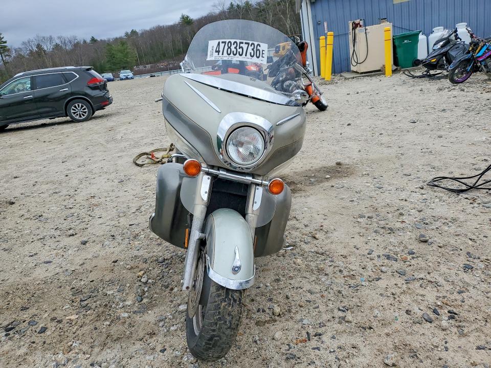 Aukcja sprzedaży 1999 Yama Xvz13t, vin: JYAVP04E1XA000922, numer aukcji: 47835736