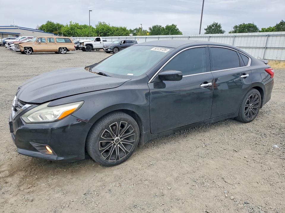 Aukcja sprzedaży 2016 Nissan Altima, vin: 1N4AL3AP6GC251953, numer aukcji: 50129726
