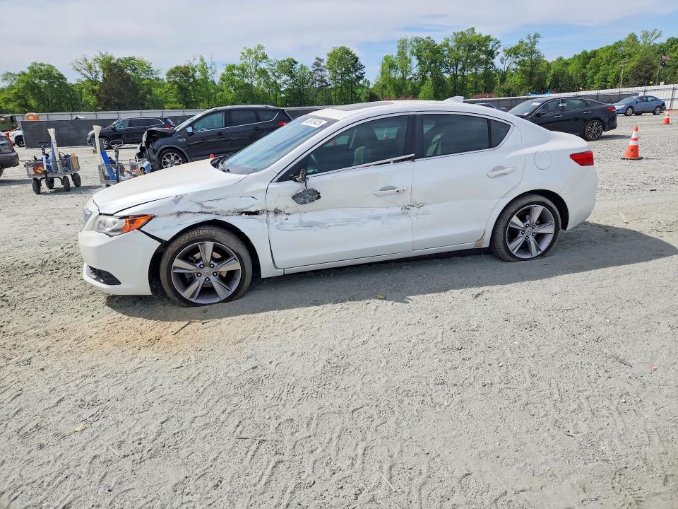 2014 Acura Ilx მანქანა იყიდება აუქციონზე, vin: 19VDE1F76EE001111, აუქციონის ნომერი: 49618426