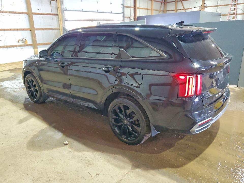 Продажа на аукционе авто 2022 Kia Sorento, vin: 5XYRK4LF0NG154220, номер лота: 51429106