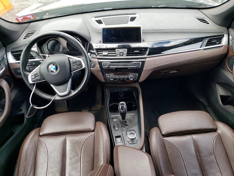 52031796 :رقم المزاد ، WBXJG9C06L5P68222 vin ، 2020 Bmw X1 مزاد بيع