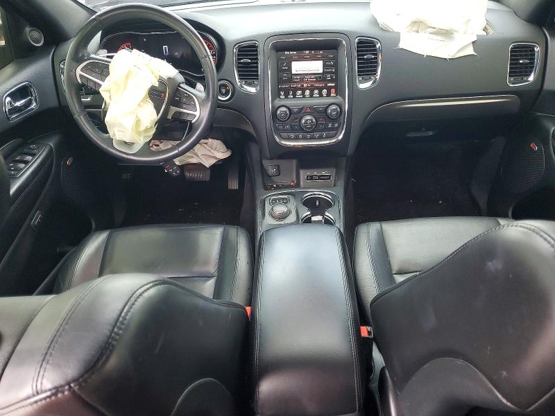 Продаж на аукціоні авто 2016 Dodge Durango, vin: 1C4RDJDG3GC393347, номер лоту: 50460106