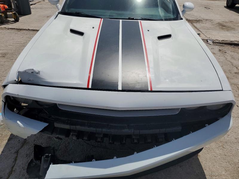 Aukcja sprzedaży 2014 Dodge Challenger, vin: 2C3CDYBT1EH108898, numer aukcji: 49152086