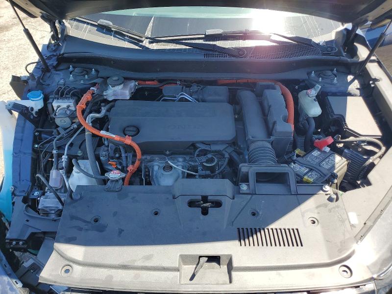 Продажа на аукционе авто 2025 Honda Cr-v, vin: 7FARS5H88SE031501, номер лота: 51352986