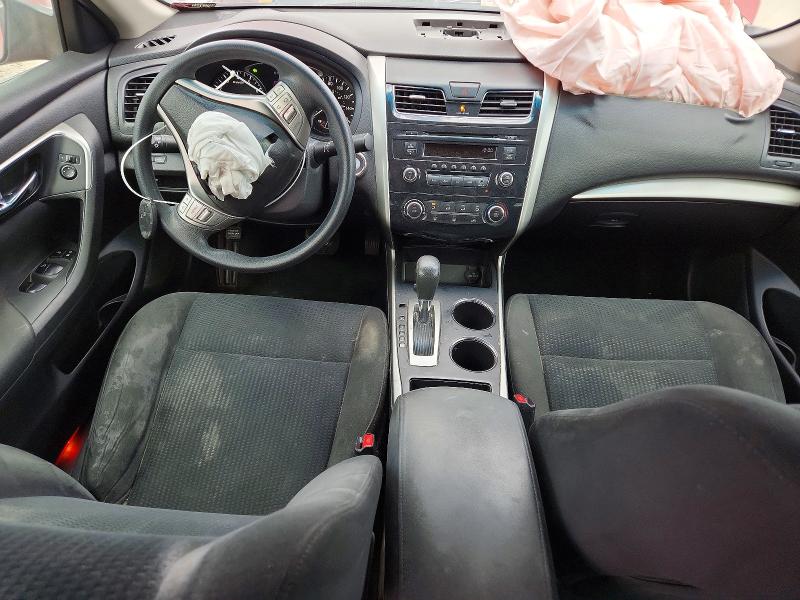 Aukcja sprzedaży 2015 Nissan Altima, vin: 1N4AL3AP1FN328506, numer aukcji: 50468556