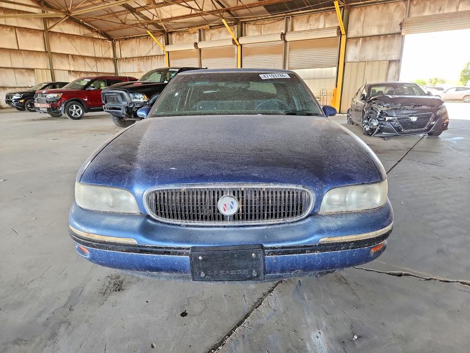 47193786 :رقم المزاد ، 1G4HP52K7WH464001 vin ، 1998 Buick Lesabre مزاد بيع
