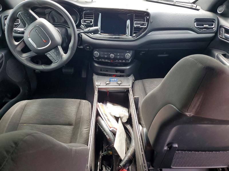 Продажа на аукционе авто 2023 Dodge Durango, vin: 1C4RDJFG9PC656521, номер лота: 51177916