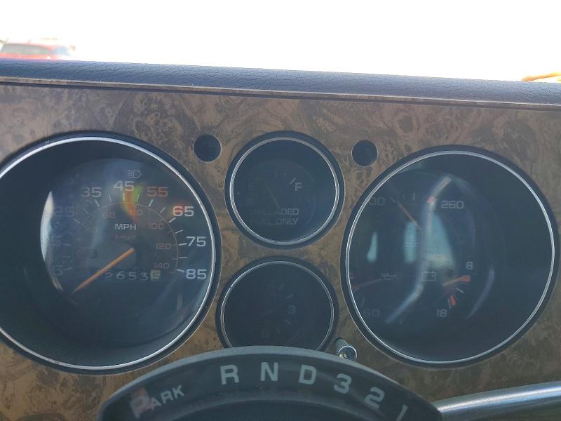 Продаж на аукціоні авто 1983 Chevrolet G20, vin: 1G8EG25L4D7141306, номер лоту: 48714076