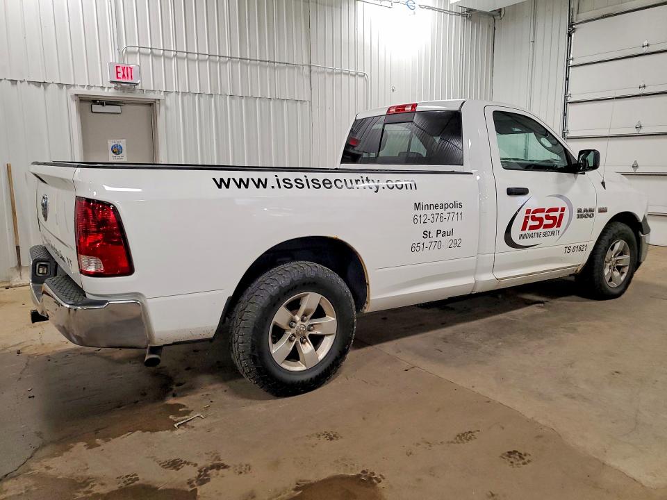 Aukcja sprzedaży 2014 Ram 1500, vin: 3C6JR6DT3EG190839, numer aukcji: 50990516
