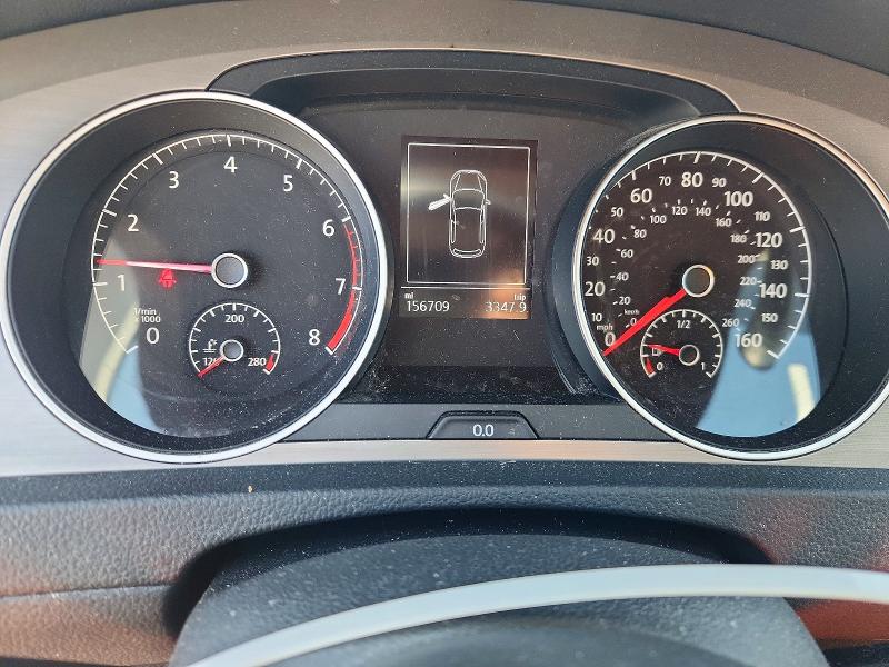 50415306 :رقم المزاد ، 3VW217AU9GM057043 vin ، 2016 Volkswagen Golf مزاد بيع