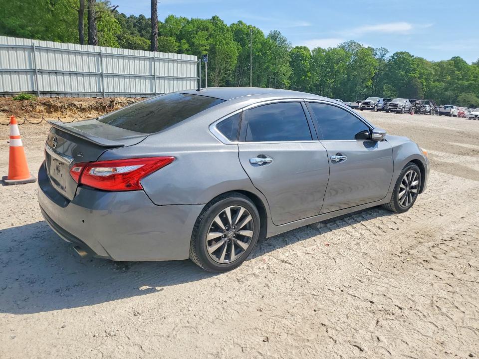 Aukcja sprzedaży 2016 Nissan Altima, vin: 1N4AL3AP7GC252075, numer aukcji: 50119466