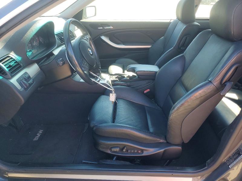 Продаж на аукціоні авто 2002 Bmw 325, vin: WBABN33422PG58942, номер лоту: 49131686