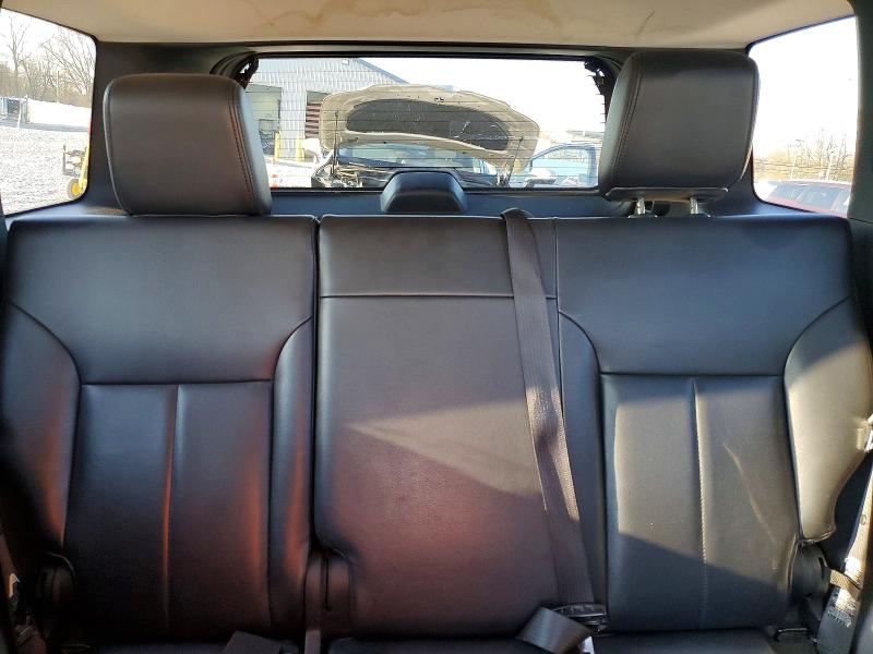 Aukcja sprzedaży 2010 Jeep Liberty, vin: 1J4PN2GK5AW175985, numer aukcji: 49252246