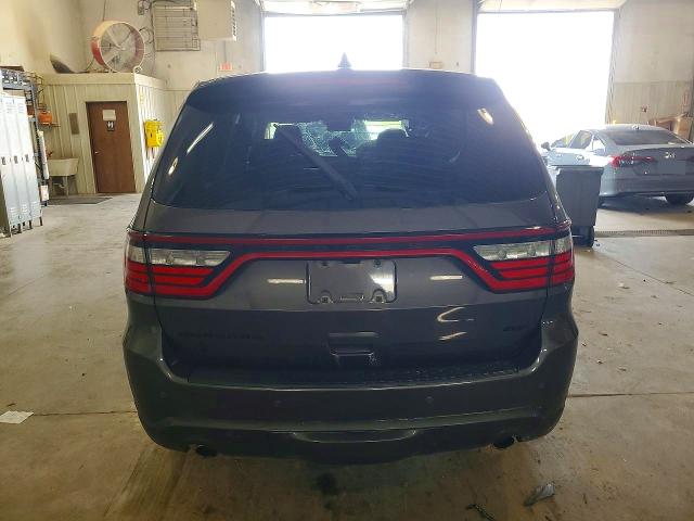 Продаж на аукціоні авто 2021 Dodge Durango, vin: 1C4RDJDG0MC766386, номер лоту: 49306156