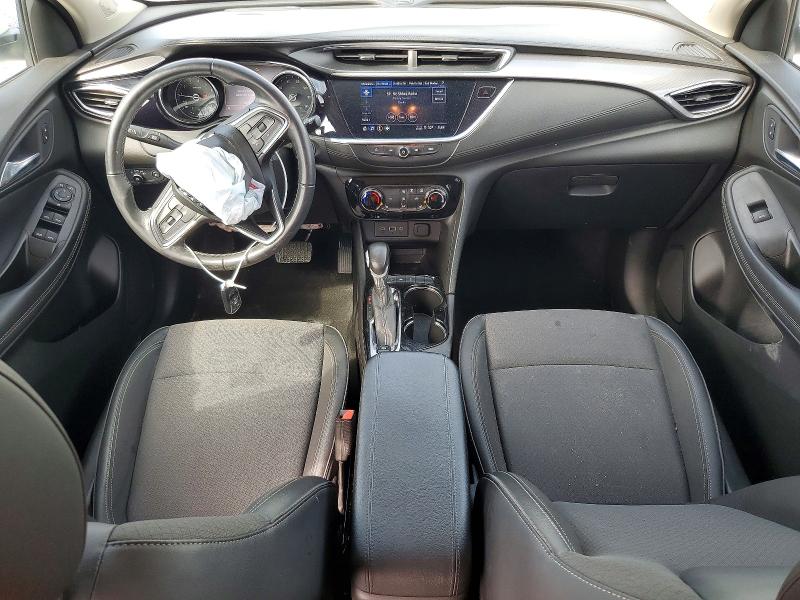 Aukcja sprzedaży 2021 Buick Encore Gx, vin: KL4MMCSLXMB180848, numer aukcji: 50799596