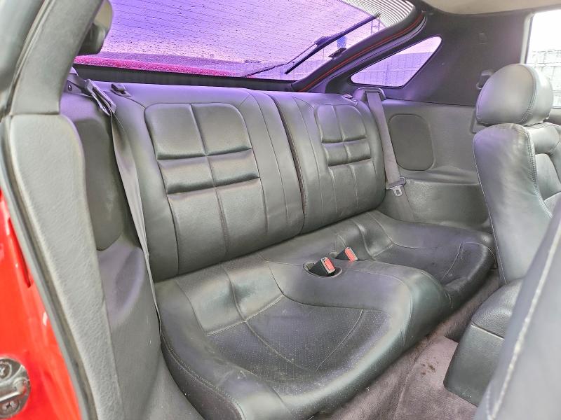 52026346 :رقم المزاد ، JA3XE74C5NY065995 vin ، 1992 Mitsubishi 3000 Gt مزاد بيع