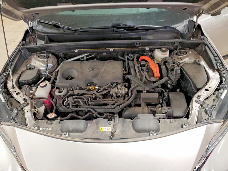 Aukcja sprzedaży 2023 Toyota Venza, vin: JTEAAAAH1PJ142529, numer aukcji: 51651396