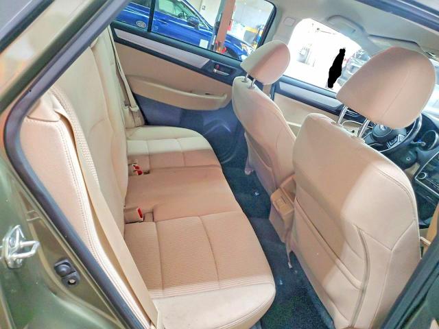 48740326 :رقم المزاد ، 4S4BSAFC9K3235939 vin ، 2019 Subaru Outback مزاد بيع