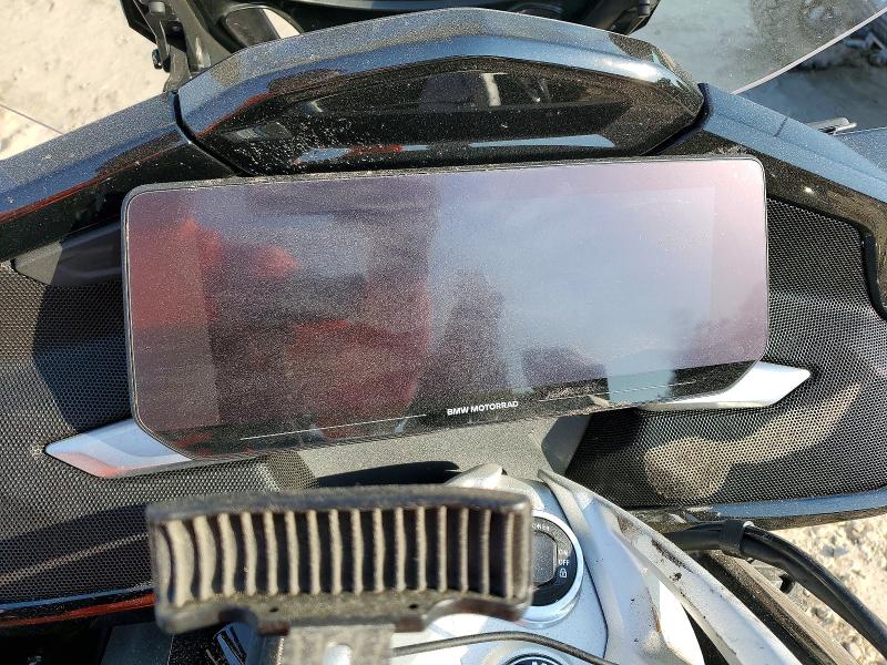 Aukcja sprzedaży 2023 Bmw K1600, vin: WB10F330XP6J01434, numer aukcji: 50648346
