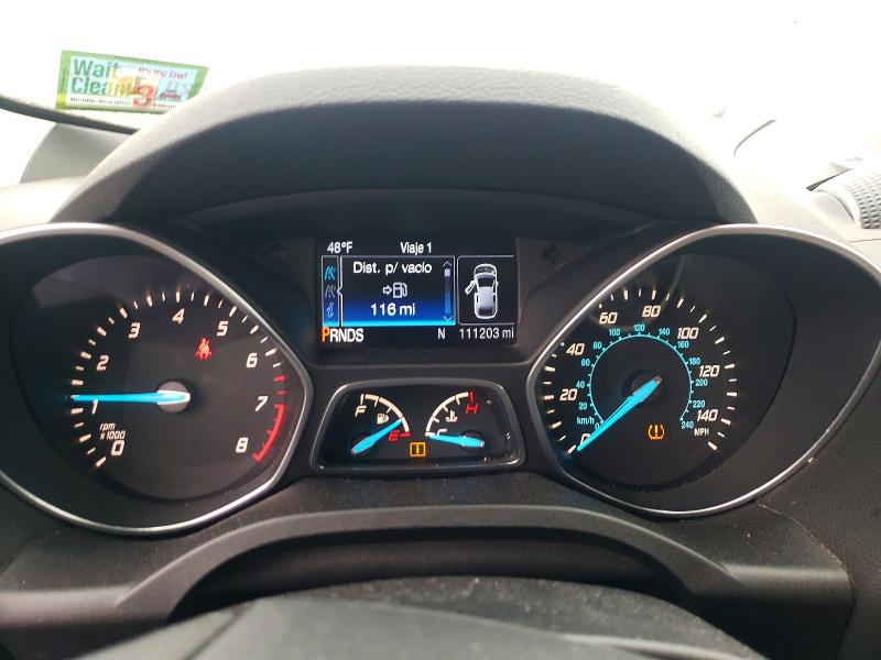 Aukcja sprzedaży 2014 Ford Escape, vin: 1FMCU0GX1EUB05209, numer aukcji: 48159106