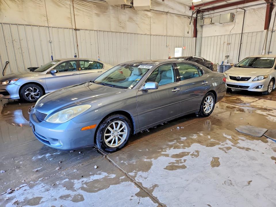 Продажа на аукционе авто 2006 Lexus Es, vin: JTHBA30G265157169, номер лота: 50921646