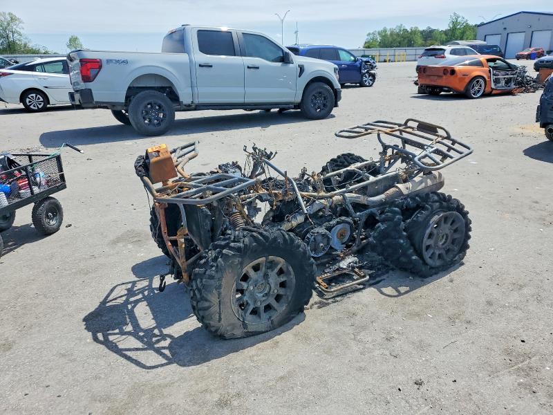 Продажа на аукционе авто 2022 Kymco Usa Inc Unknown, vin: RFBLU45U3NBG60314, номер лота: 49295856