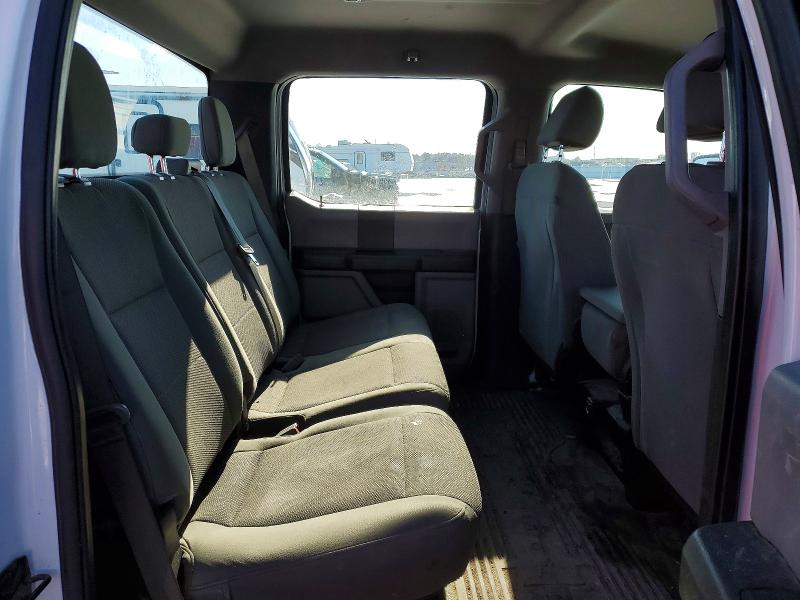 48306566 :رقم المزاد ، 1FT7W2A62KEE46443 vin ، 2019 Ford F250 مزاد بيع