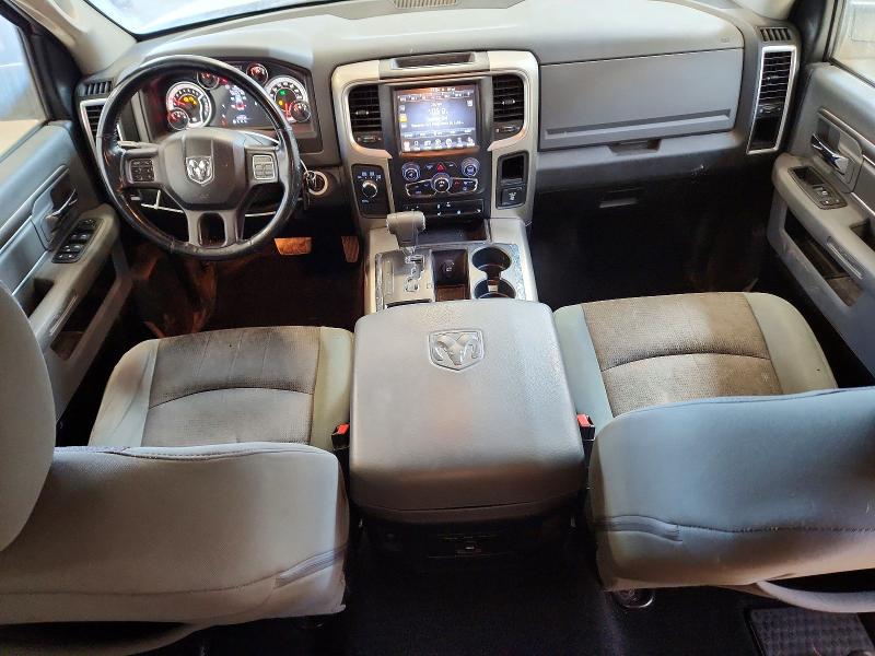 Продаж на аукціоні авто 2013 Ram 1500, vin: 1C6RR7LT9DS630077, номер лоту: 51281756