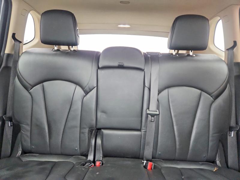 Продажа на аукционе авто 2017 Buick Envision, vin: LRBFXDSA7HD043370, номер лота: 49842266