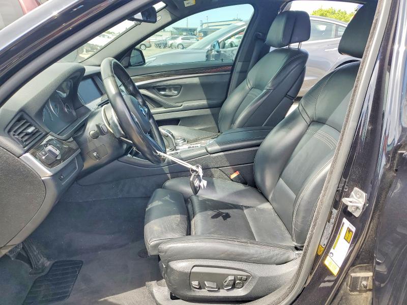 50803056 :رقم المزاد ، WBA5B1C56GG552209 vin ، 2016 Bmw 535 مزاد بيع