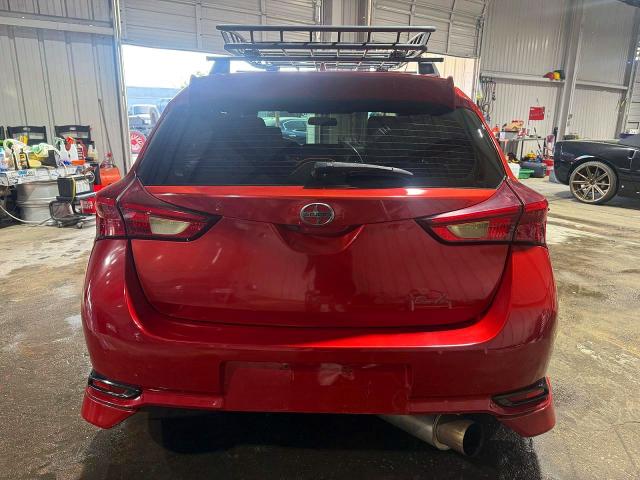 Продажа на аукционе авто 2016 Toyota Scion Im, vin: JTNKARJE1GJ515111, номер лота: 50533406