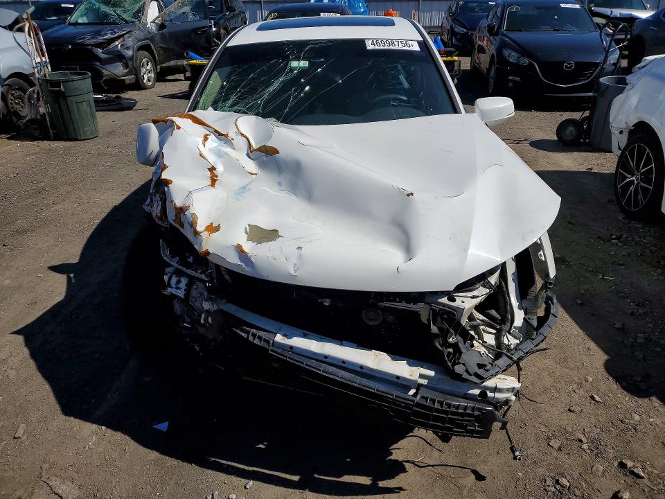 2015 Honda Accord მანქანა იყიდება აუქციონზე, vin: 1HGCR2F84FA144182, აუქციონის ნომერი: 46998756