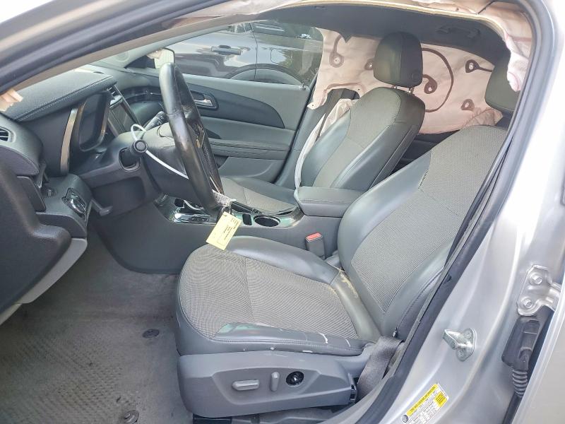 2015 Chevrolet Malibu მანქანა იყიდება აუქციონზე, vin: 1G11D5SL9FF143380, აუქციონის ნომერი: 49333806