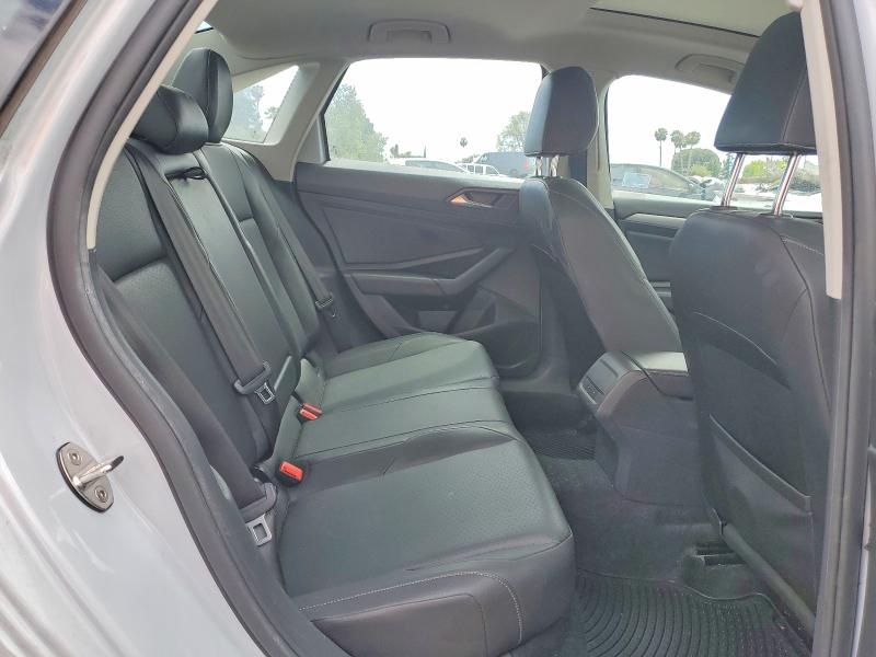 51485786 :رقم المزاد ، 3VWC57BU9KM116916 vin ، 2019 Volkswagen Jetta مزاد بيع