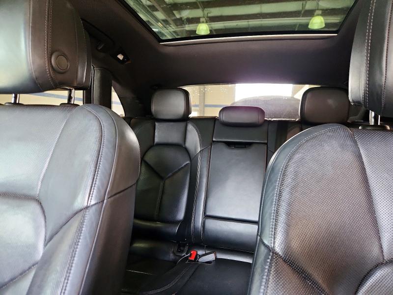 Продажа на аукционе авто 2015 Porsche Macan, vin: WP1AB2A59FLB73042, номер лота: 48245756