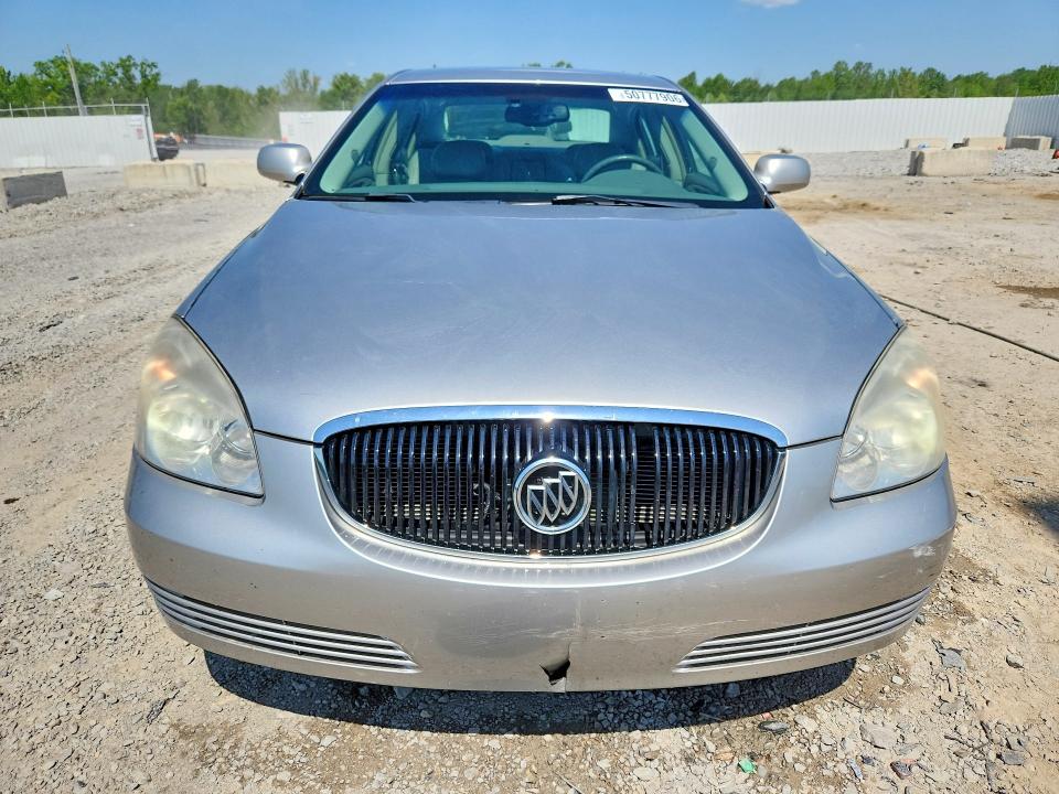 Aukcja sprzedaży 2006 Buick Lucerne, vin: 1G4HD57206U233935, numer aukcji: 50777906