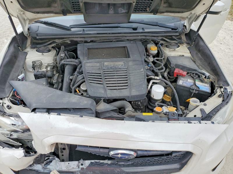 Aukcja sprzedaży 2016 Subaru Wrx, vin: JF1VA1E6XG8804300, numer aukcji: 50780136