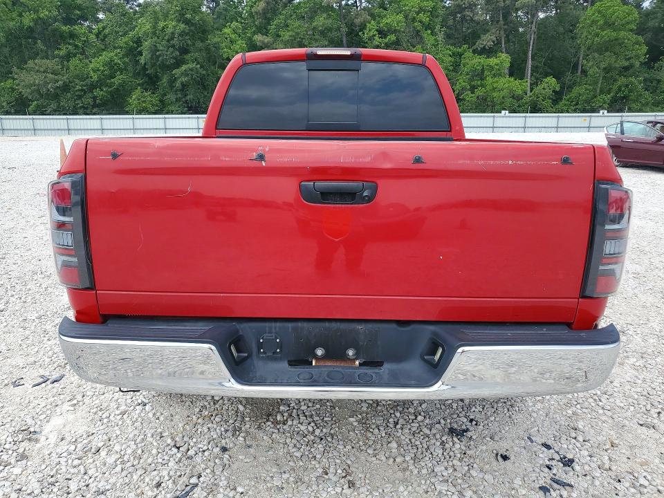 Продаж на аукціоні авто 2005 Dodge Ram 1500, vin: 1D7HA18N55J618931, номер лоту: 51299806
