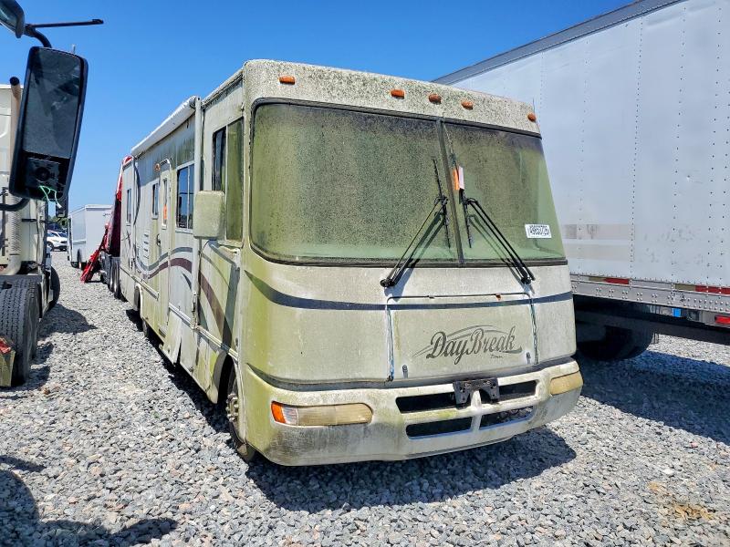 Продажа на аукционе авто 2000 Damon Motorhome, vin: 5B4LP37J6Y3326619, номер лота: 49853726