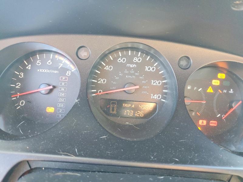 Продажа на аукционе авто 2003 Acura Mdx, vin: 2HNYD18993H538738, номер лота: 48194106
