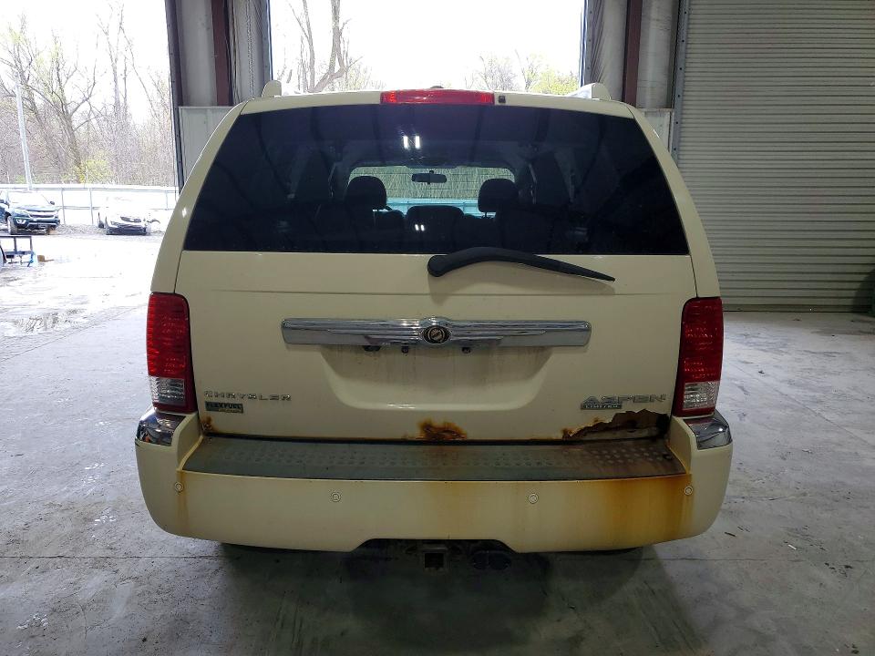 Продаж на аукціоні авто 2009 Chrysler Aspen, vin: 1A8HW58P09F719252, номер лоту: 49149286